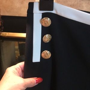CALVIN KLEIN DRESS PANTS